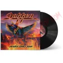 Vinilo LP Dokken ‎– heaven comes down - Vinilo Rock - Dokken
