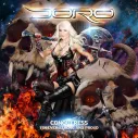 CD Doro – Conqueress - Forever Strong and Proud - CD Heavy - Doro