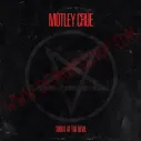 CD Motley Crue ‎– Shout At The Devil - CD Heavy - Motley Crue