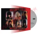 CD Motley Crue ‎– Shout At The Devil - CD Heavy - Motley Crue
