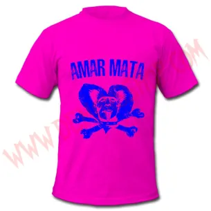 Camiseta MC Radiocrimen - Camisetas Punk - Radiocrimen 2