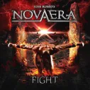 CD Nova Era - Fight - CD Heavy - Nova Era