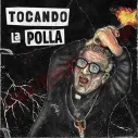 CD Tocando la Polla (Cover) - CD Punk - La Polla Records
