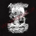 CD Apotropaico - Reborning - Demons Records - Apotropaico