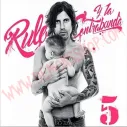 CD Rulo y La Contrabanda - 5 - CD Rock - Rulo y la Contrabanda