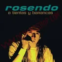 Vinilo LP Rosendo - A Tientas Y Barrancas - Vinilo Rock - Rosendo