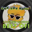 Vinilo LP The Toy Dolls - Another Bleedin’ Best Of! - Vinilo Punk - The Toy Dolls