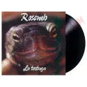 Vinilo LP Rosendo - La Tortuga - Vinilo Rock - Rosendo