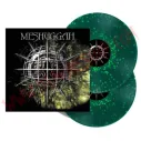 Vinilo LP Meshuggah - Chaosphere - Vinilo Heavy - Meshuggah