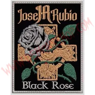 Parche José Rubio - Parches - José Rubio