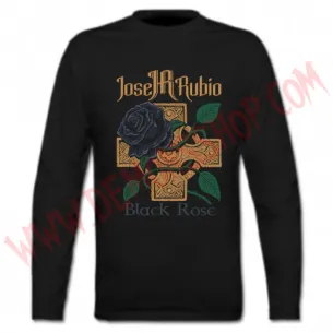 Camiseta ML José Rubio - Camisetas Heavy - José Rubio