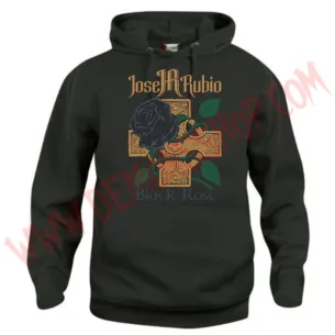 Sudadera José Rubio - Sudaderas Heavy - José Rubio