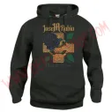 Sudadera José Rubio - Sudaderas Heavy - José Rubio