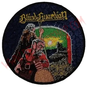 Parche Blind Guardian - Parches - Blind Guardian