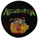 Parche Helloween - Parches - Helloween