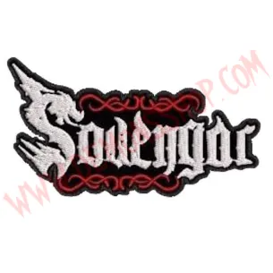 Parche Sovengar - Parches - Sovengar