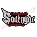 Parche Sovengar - Parches - Sovengar