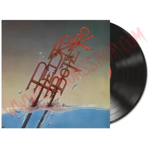 Vinilo LP Pedro Botero - Pedro Botero (30 Aniversario) - Vinilo Heavy - Pedro Botero