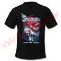 Camiseta MC Sovengar - Camisetas Heavy - Sovengar