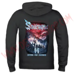 Sudadera Sovengar - Sudaderas Heavy - Sovengar 2