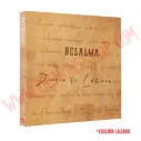 CD Delalma - Delalma - Edición Lázaro (Limitada) - CD Heavy - Delalma