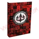 Libro Libro "25 Aniversario" - maldito records - Libros - 