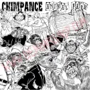 Vinilo LP Animal Farm - Chimpancé - Vinilo Punk - 