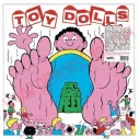 Vinilo LP The Toy Dolls - Fat Bobs Feet - Vinilo Punk - The Toy Dolls