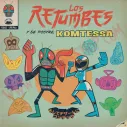 Vinilo LP Los Retumbes - Y de postre, Komtessa - Vinilo Punk - Los Retumbes