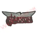 Parche Saxon - Parches - Saxon