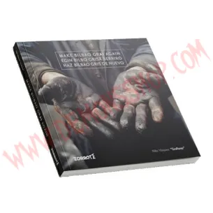 Libro Make Bilbao GrAI Again - Libros -