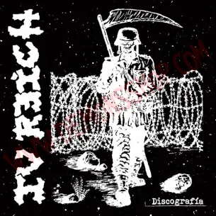 Vinilo LP IV Reich - Discografía - Vinilo Punk - IV Reich