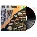 Vinilo LP Más Que Punk... Punk Baino Gehiago... - Vinilo Punk - 