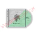 CD Ruina - Abismo floral - CD Punk - Ruina