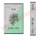 Cassette Ruina - Abismo floral - Cassettes - Ruina