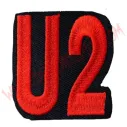 Parche U2 - Parches - U2