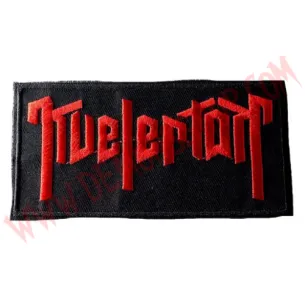 Parche Kvelertak - Parches - Kvelertak