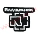 Parche Rammstein - Parches - Rammstein