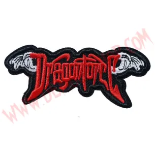 Parche Dragonforce - Parches - 
