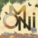 Vinilo LP Omni ‎– Solo Fue Un Sueño - Vinilo Rock - Omni