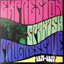 Vinilo LP Expresion ‎– Spanish Progressive 1971-1977 - Vinilo Rock -