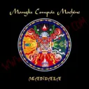 CD Manglis Compas Machine - Mandala - CD Rock - Manglis Compas Machine