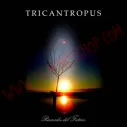 CD Tricantropus - Recuerdos Del Futuro - CD Rock - Tricantropus