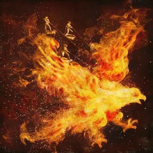 CD Medina Azahara - Sueño Eterno - CD Rock - Medina Azahara