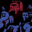 CD Death - Fate: The Best Of Death - CD Heavy - Death