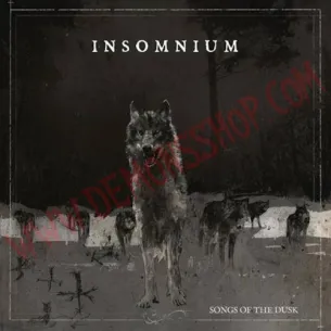 CD Insomnium - Songs Of The Dusk - CD Heavy - Insomnium