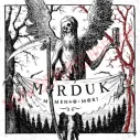 CD Marduk – Memento Mori - CD Heavy - Marduk