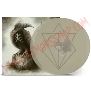 Vinilo LP In Flames - Sounds Of A Playground Fading - Vinilo Heavy - In Flames