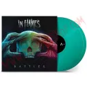 Vinilo LP In Flames - Battles - Vinilo Heavy - In Flames