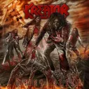 Vinilo LP Kreator - Dying alive - Vinilo Heavy - Kreator